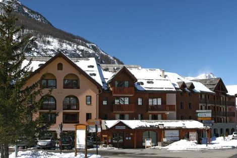image de l'appartement