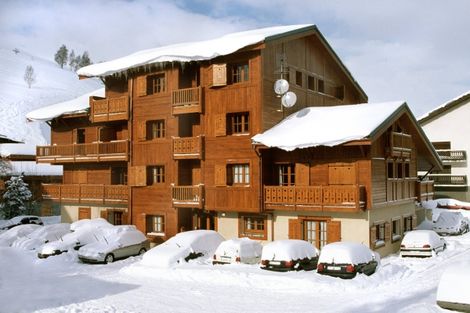 image de l'appartement