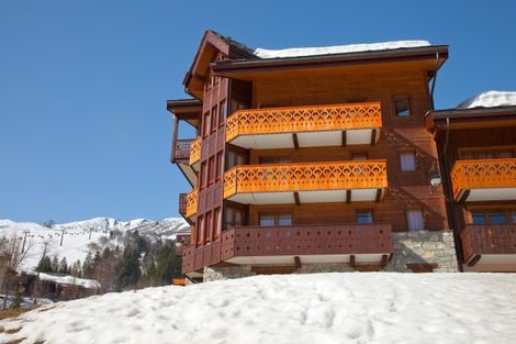 image de l'appartement