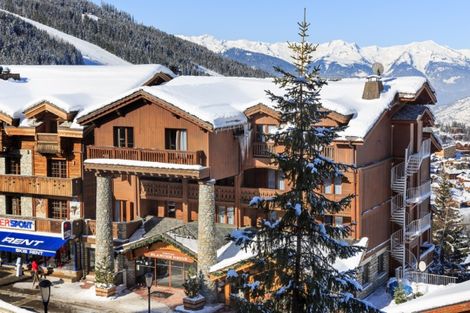 image de l'appartement