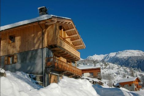 image de l'appartement