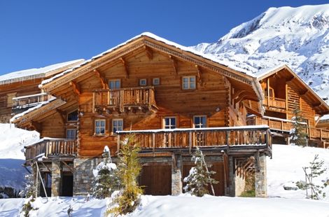 image de l'appartement