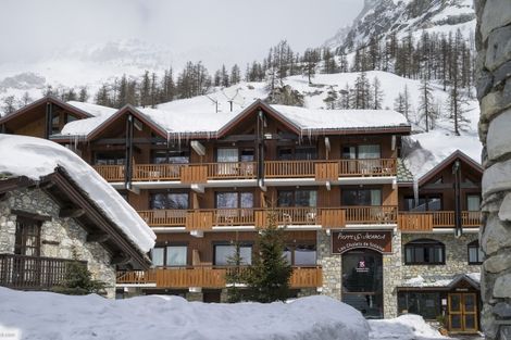 image de l'appartement