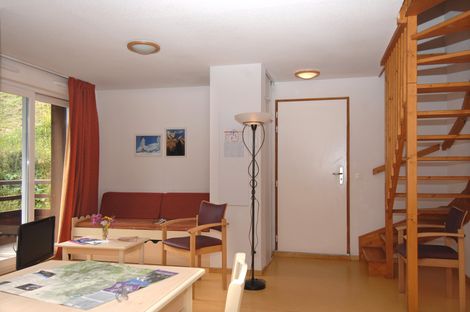 image de l'appartement