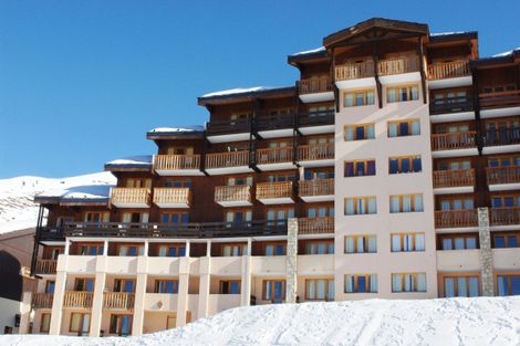 image de l'appartement