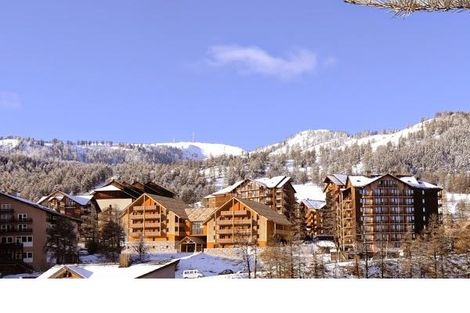 image de l'appartement
