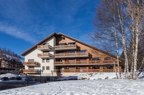 image de l'appartement