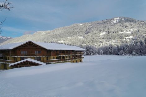image de l'appartement