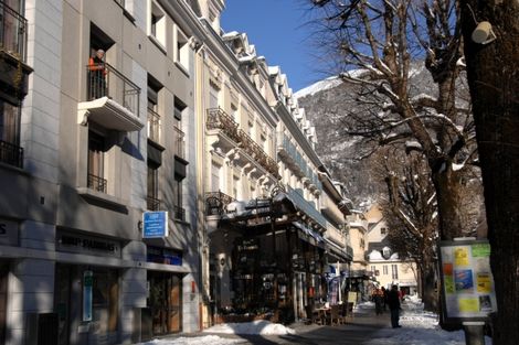 image de l'appartement