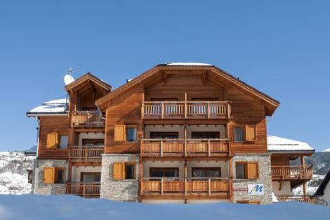 image de l'appartement