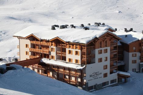 image de l'appartement