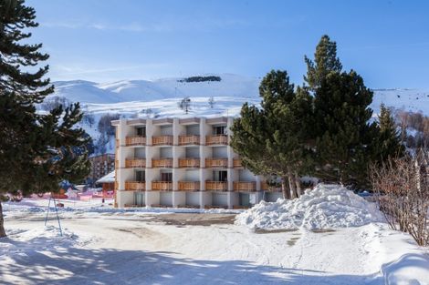 image de l'appartement