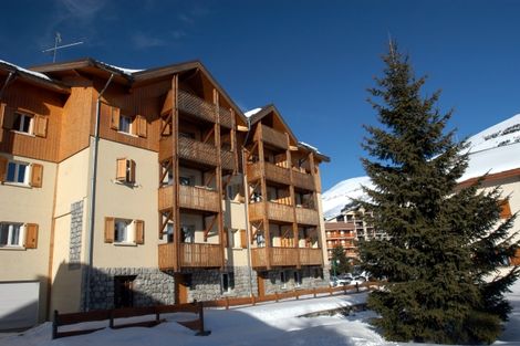 image de l'appartement