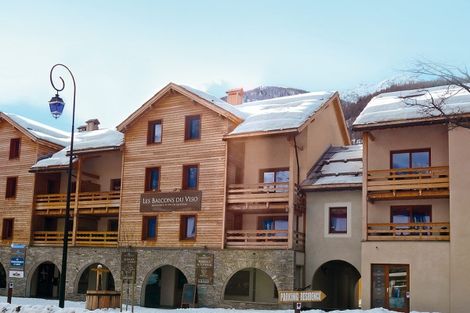 image de l'appartement