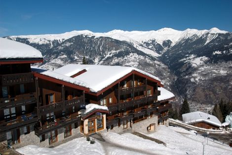 image de l'appartement