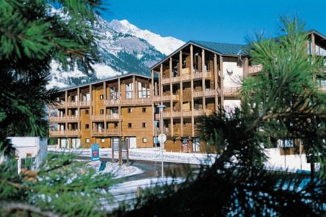 image de l'appartement