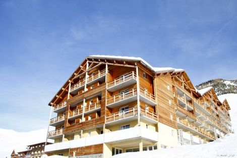 image de l'appartement