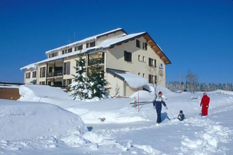 image de l'appartement