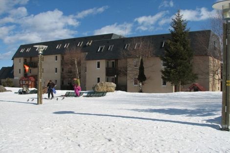 image de l'appartement