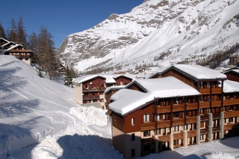 image de l'appartement