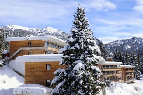 image de l'appartement
