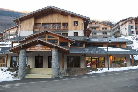 image de l'appartement