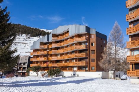 image de l'appartement