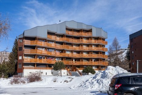 image de l'appartement