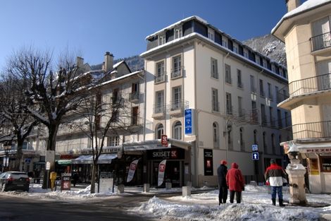 image de l'appartement