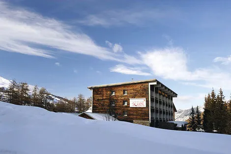 image de l'appartement