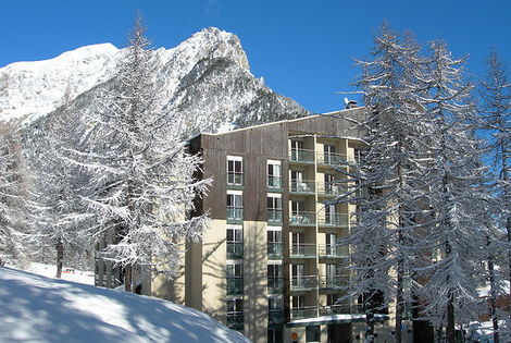 image de l'appartement