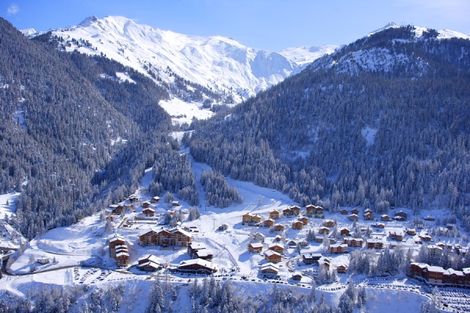 image de l'appartement
