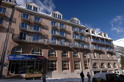 image de l'appartement