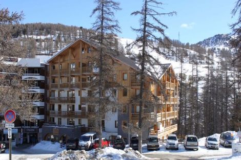 image de l'appartement