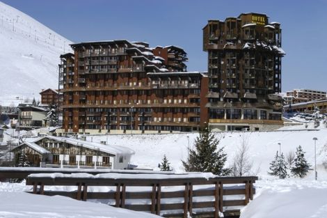 image de l'appartement