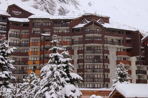 image de l'appartement