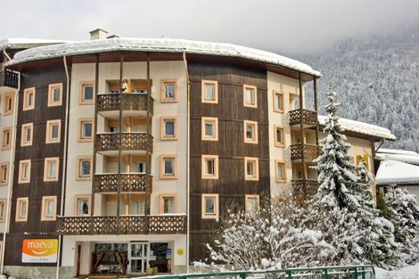 image de l'appartement
