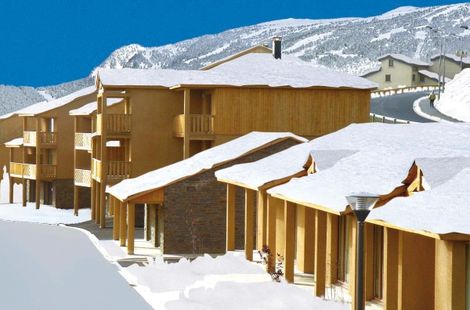 image de l'appartement