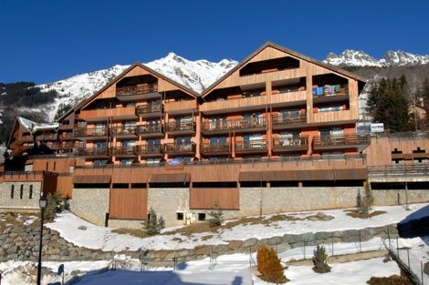 image de l'appartement