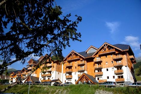 image de l'appartement