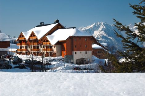 image de l'appartement