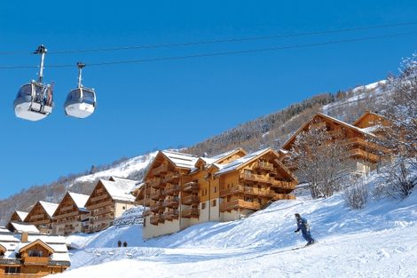 image de l'appartement
