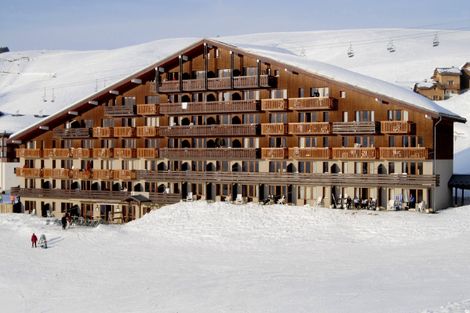 image de l'appartement