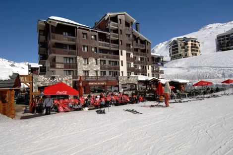 image de l'appartement