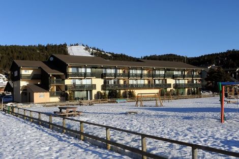 image de l'appartement