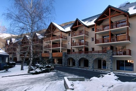 image de l'appartement
