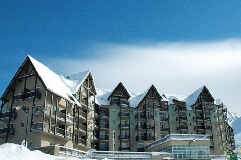 image de l'appartement