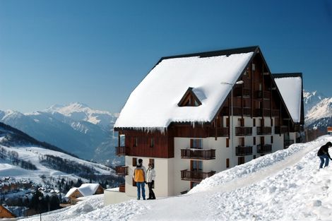image de l'appartement