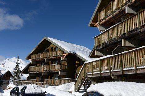 image de l'appartement
