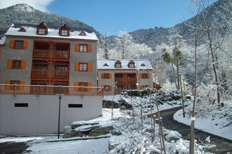 image de l'appartement